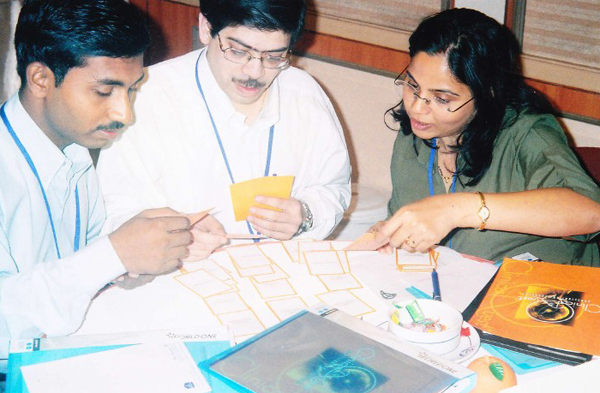 Clinical research training institute in India