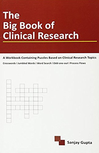 Diploma in clinical research